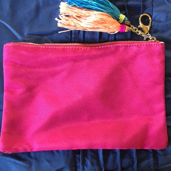 Small accessory bag/purse/clutch - Picture 2 of 3